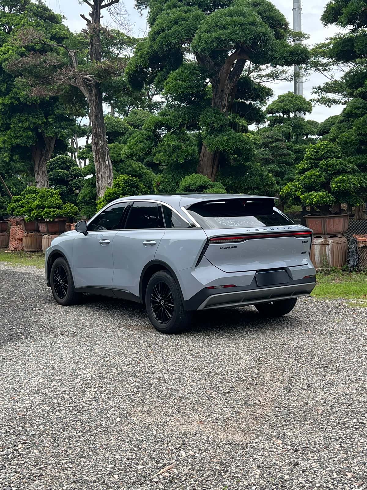 Nissan V, 2021 все фото