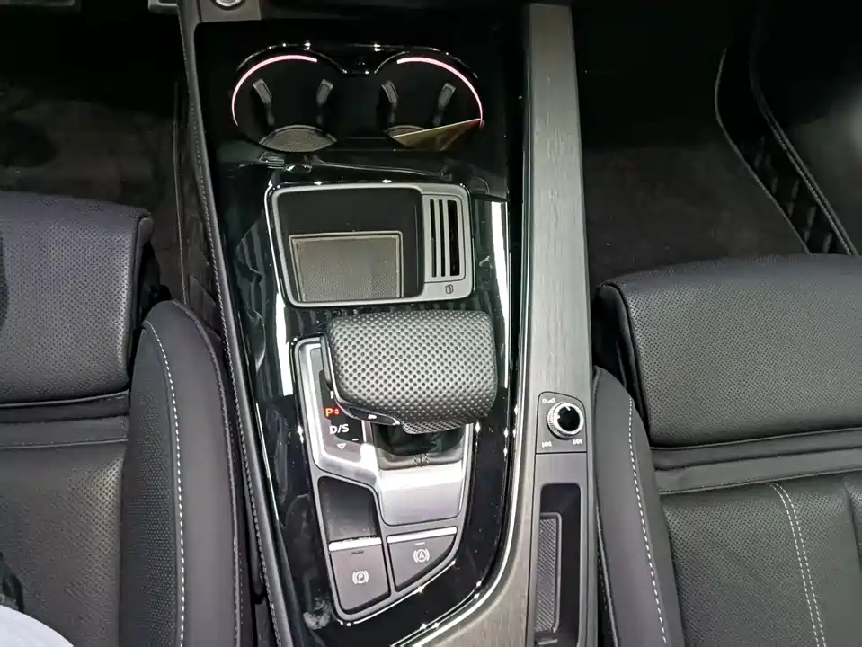 Audi A4L Audi A4L