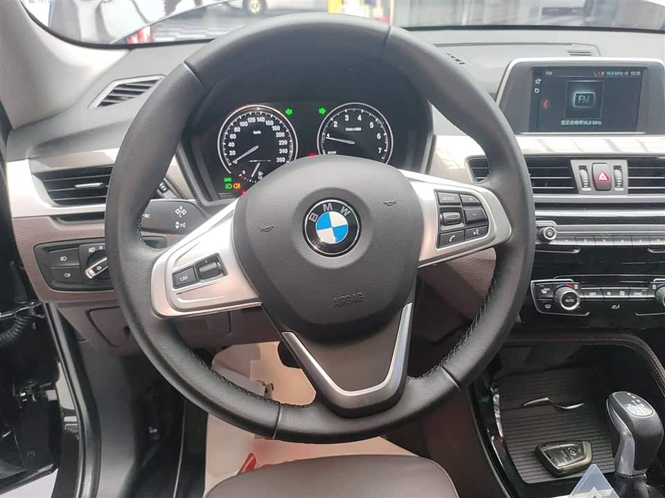 BMW X1 BMW X1