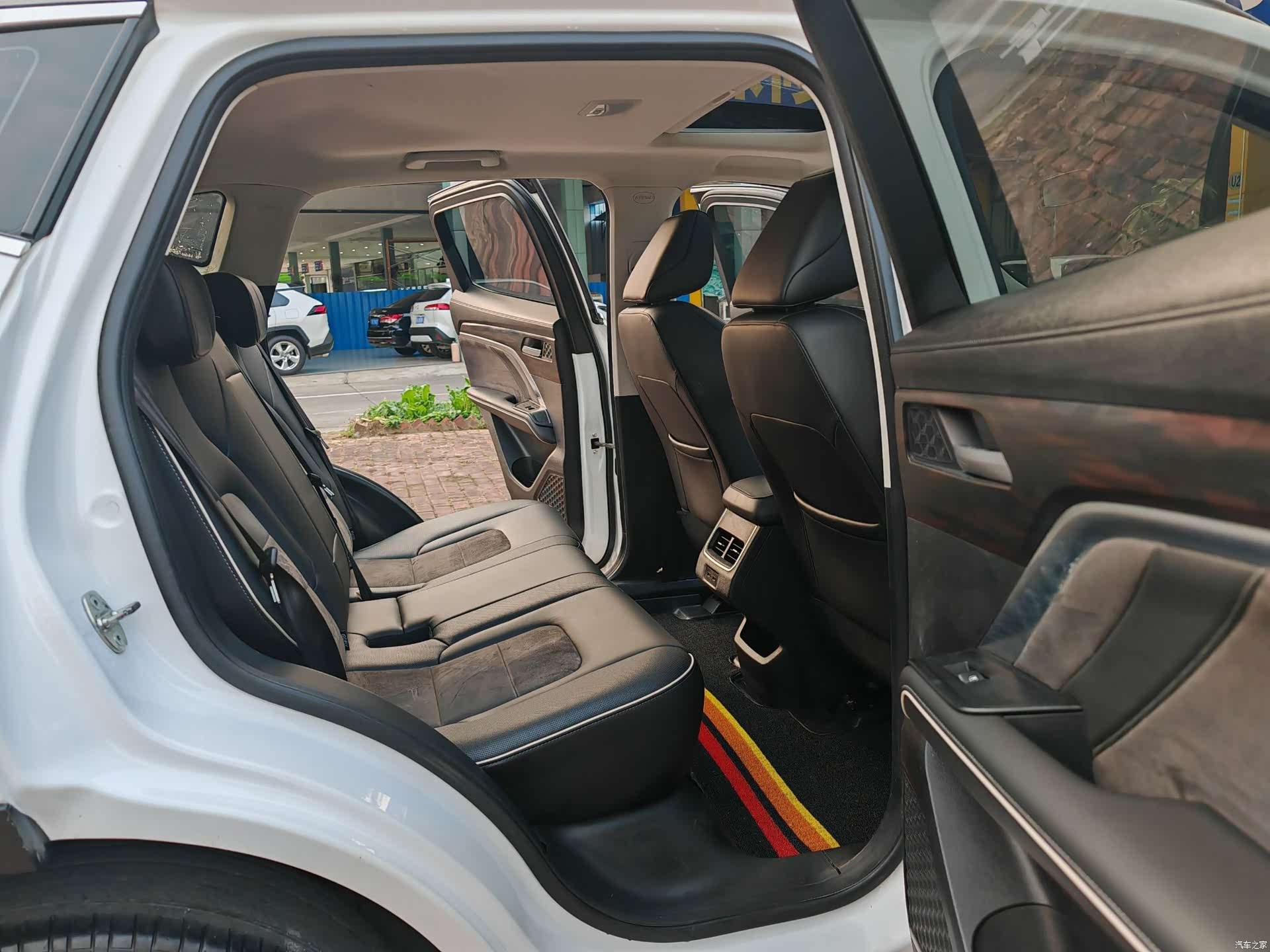 Haval H6, 2021 12