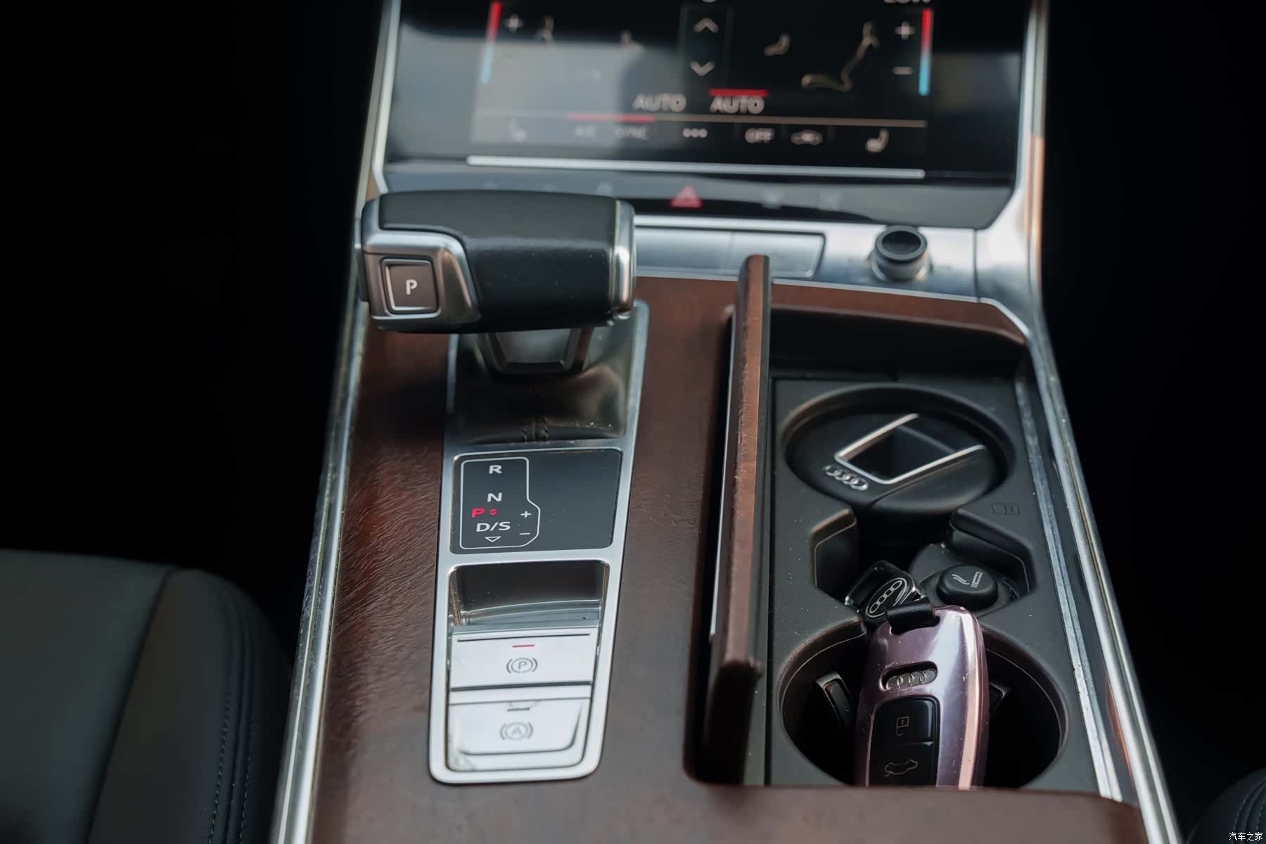 Audi A6, 2021 13