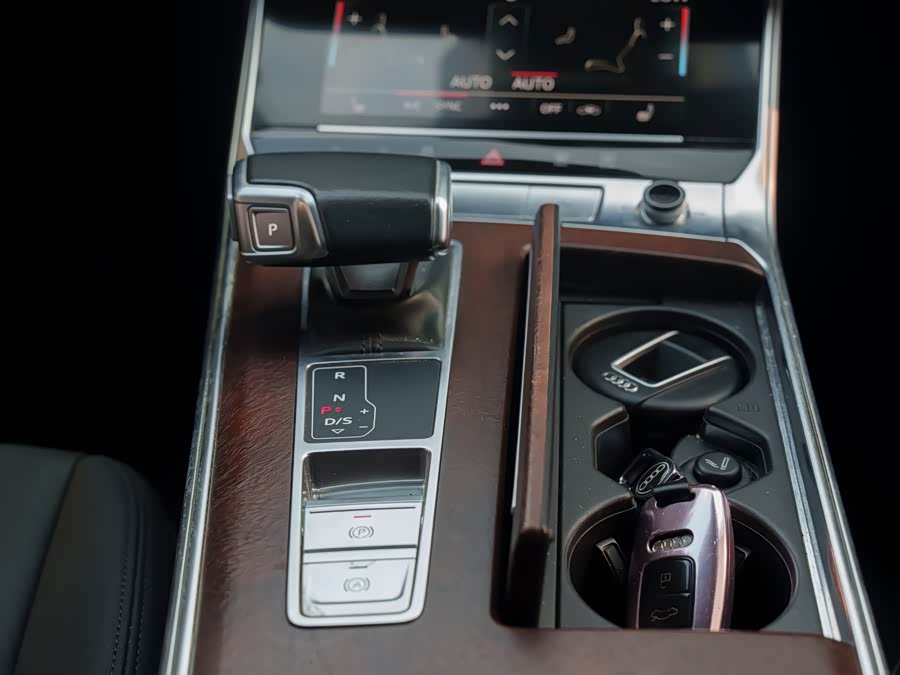 Audi A6 (imported) 2021, фото 13