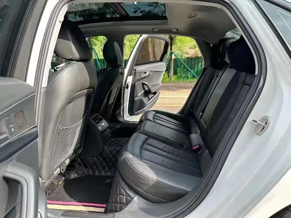 Audi A4L Audi A4L