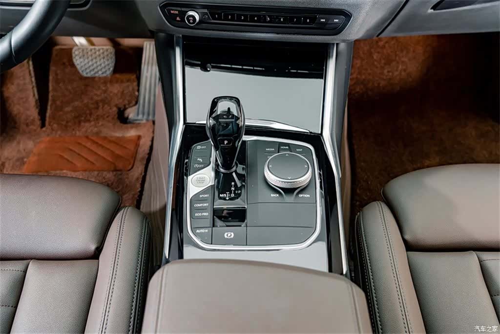 BMW 3 Series, 2021 12