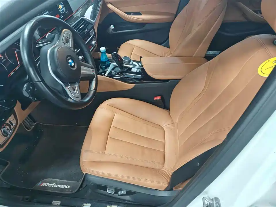 BMW 5 series BMW 5 series