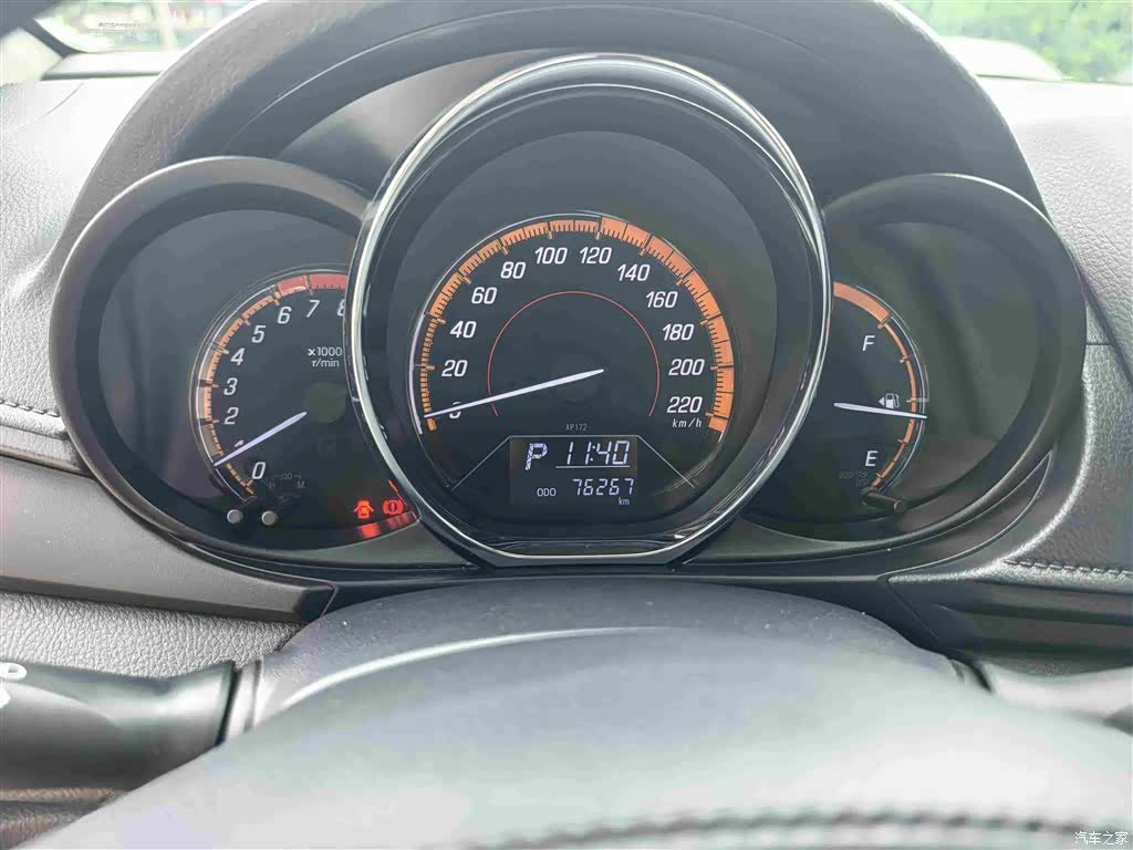 Toyota YARiS L, 2023 10