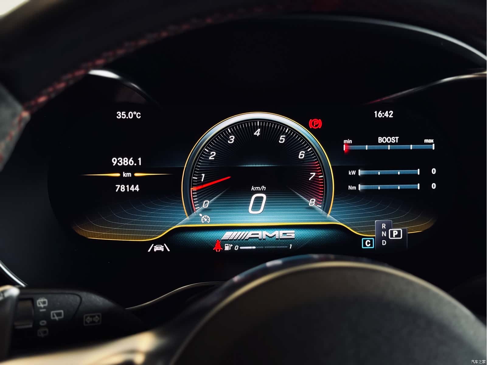 Mercedes-Benz GLC, 2020 22