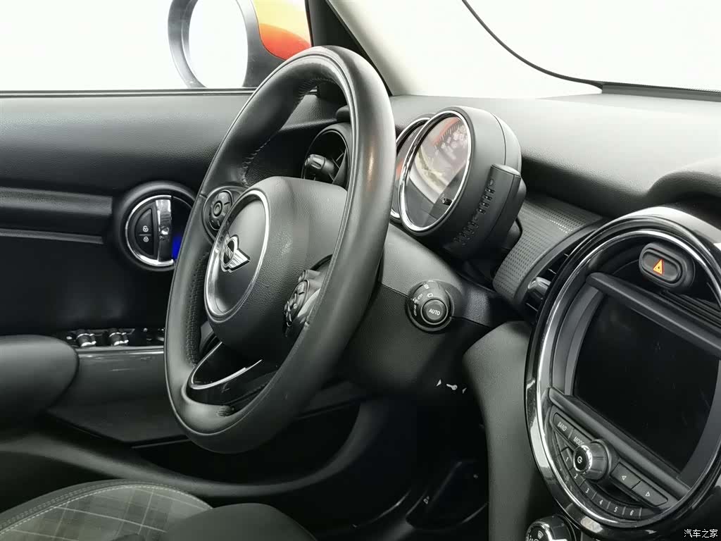 Mini Cooper, 2017 22
