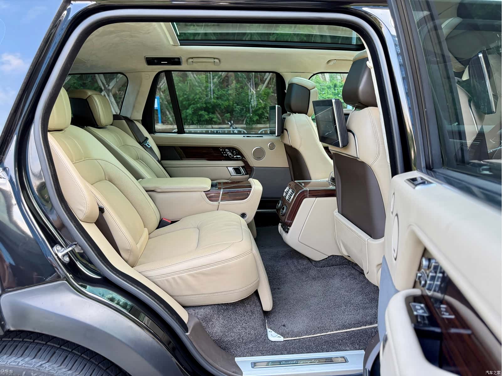 Land Rover Range Rover, 2019 8
