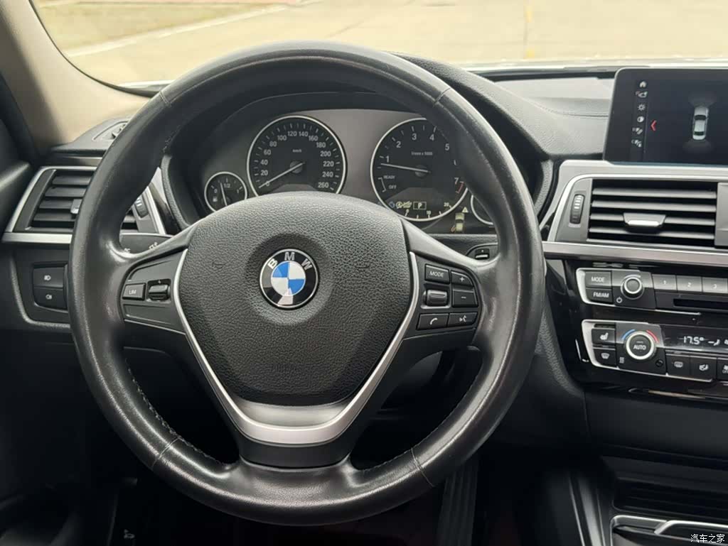 BMW 3 Series, 2019 3