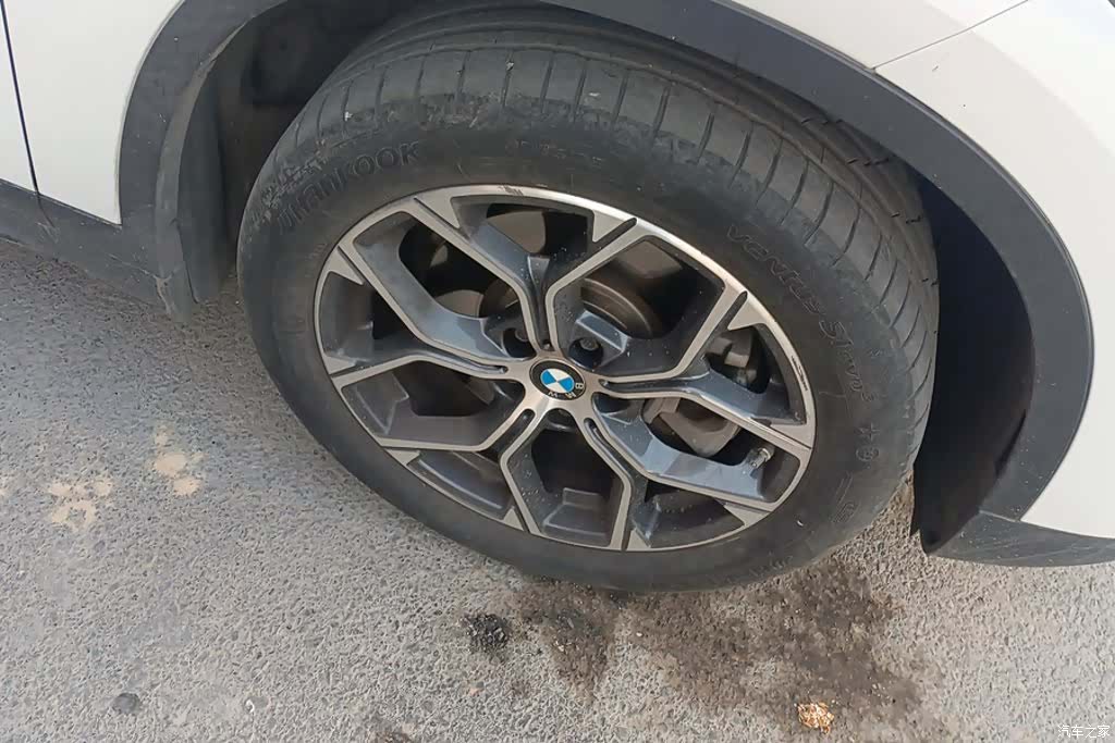 BMW X1, 2021 6