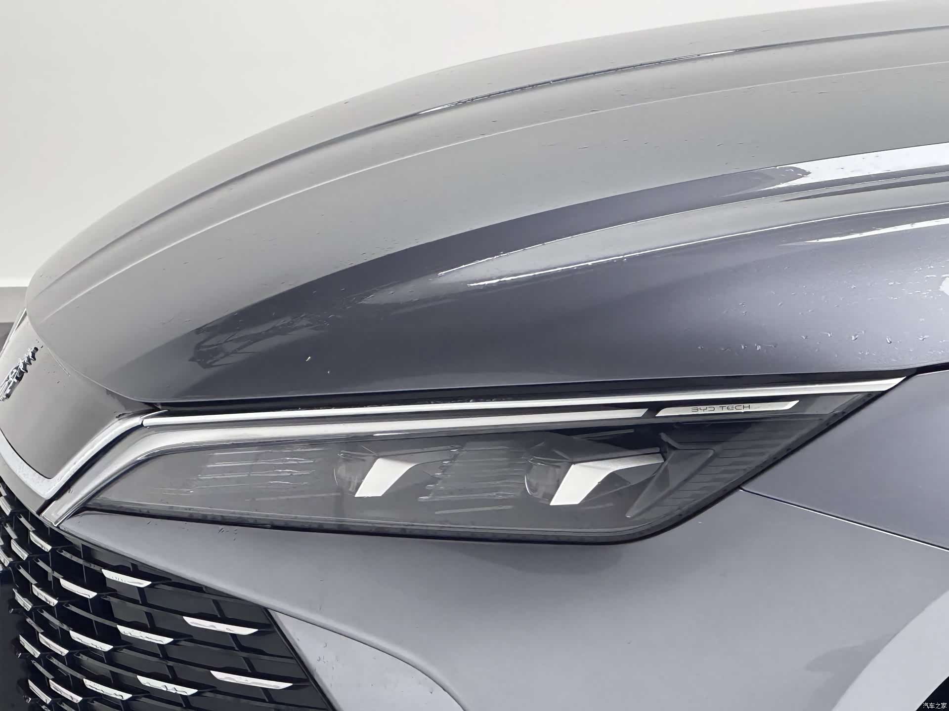 BYD Qin, 2024 9