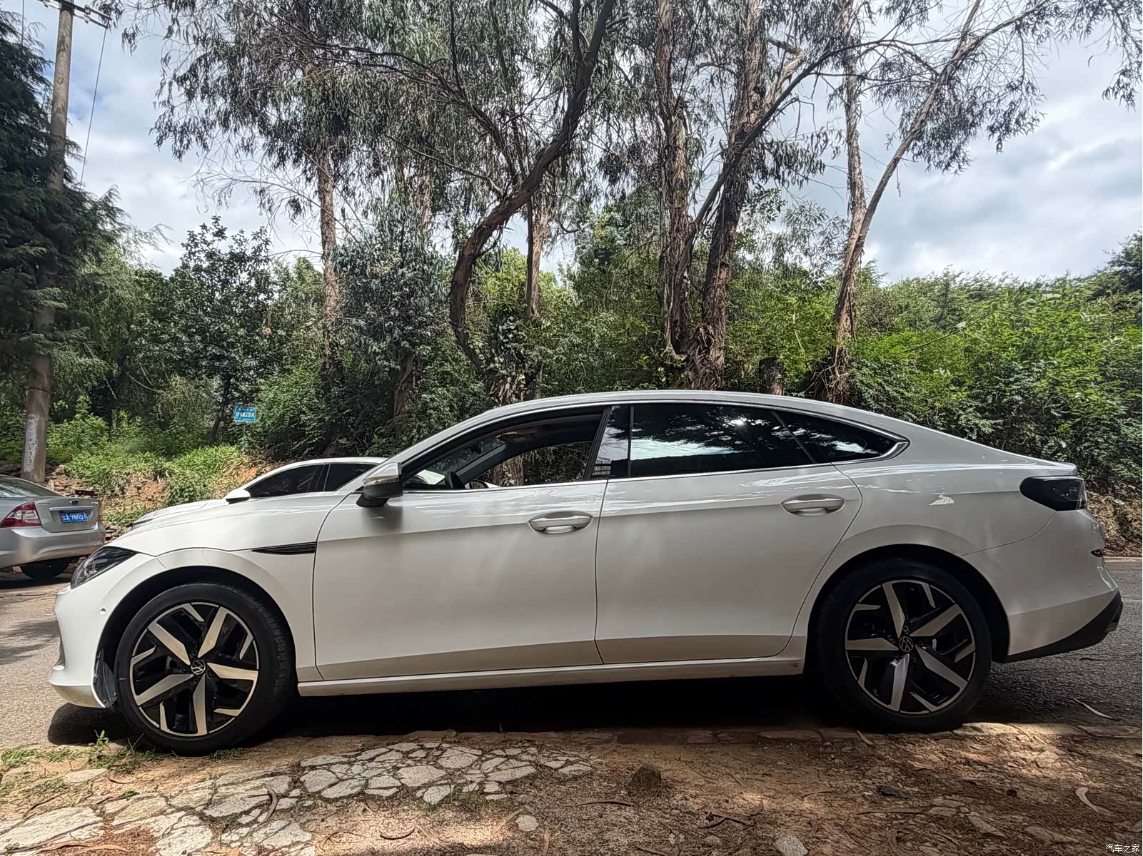 Volkswagen Lamando, 2023 4