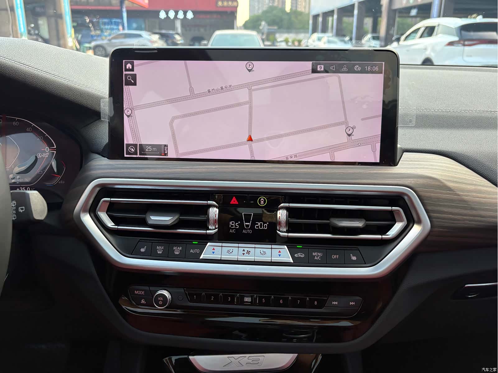 BMW X3, 2024 16