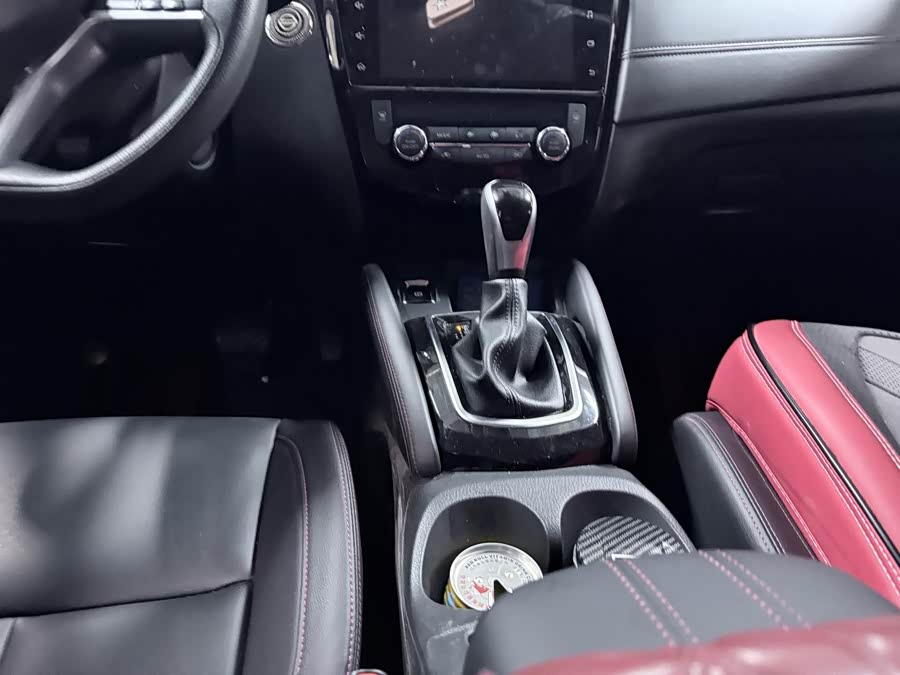 Nissan Qashqai 2024, фото 16