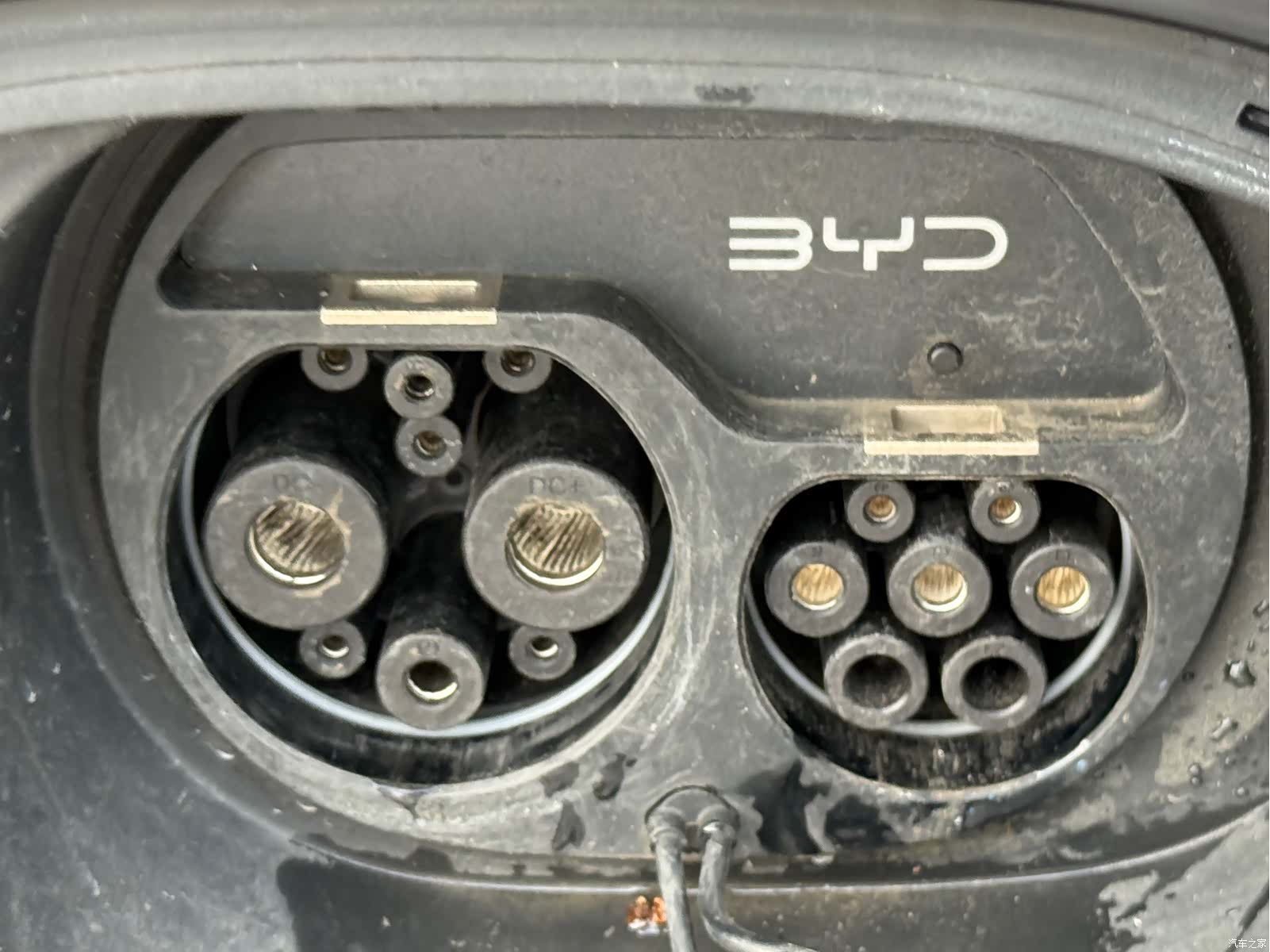 BYD Seal, 2024 18