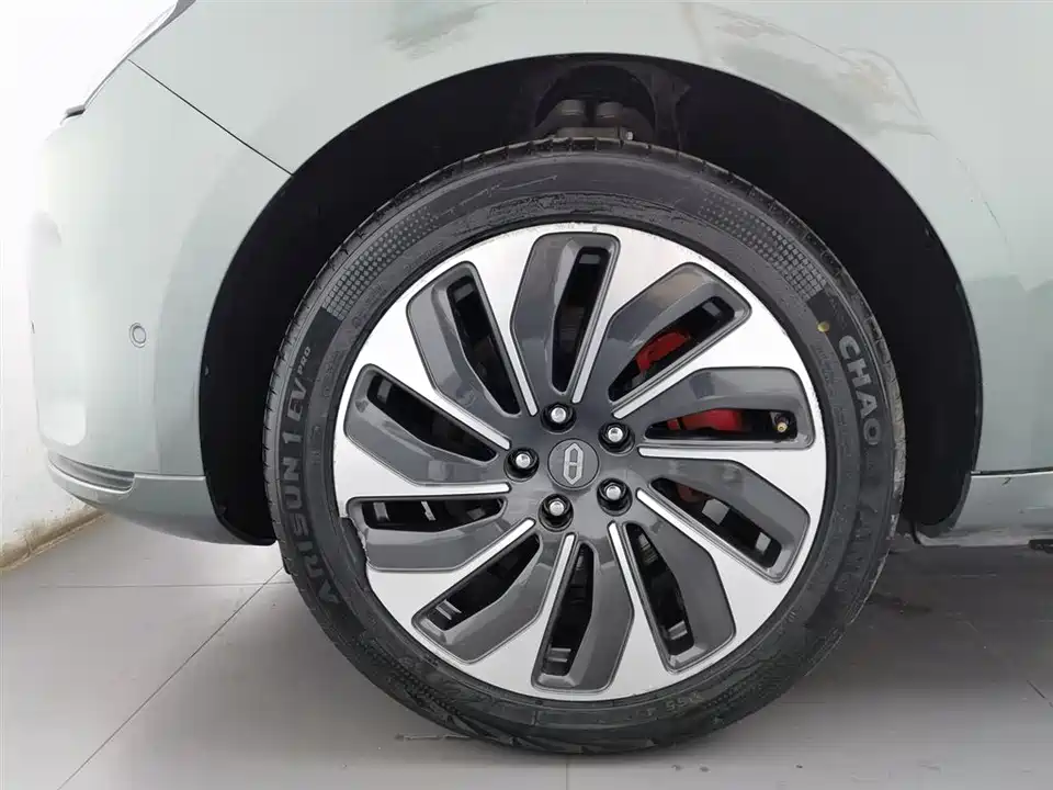 HarmonyOS Ask the world M5