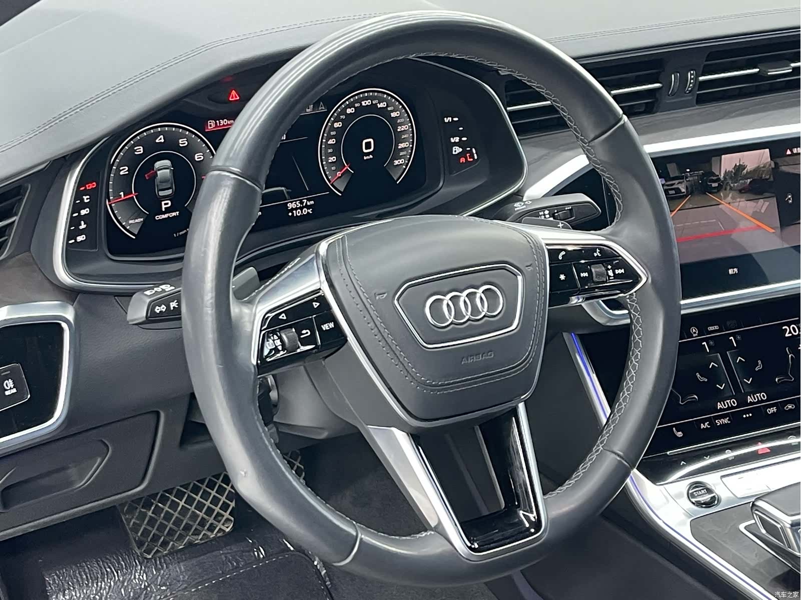 Audi A6L, 2023 6