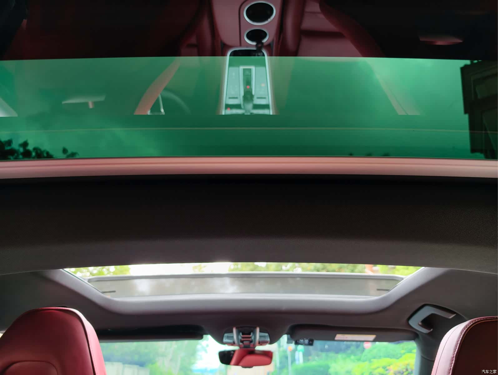 Porsche Panamera, 2019 27