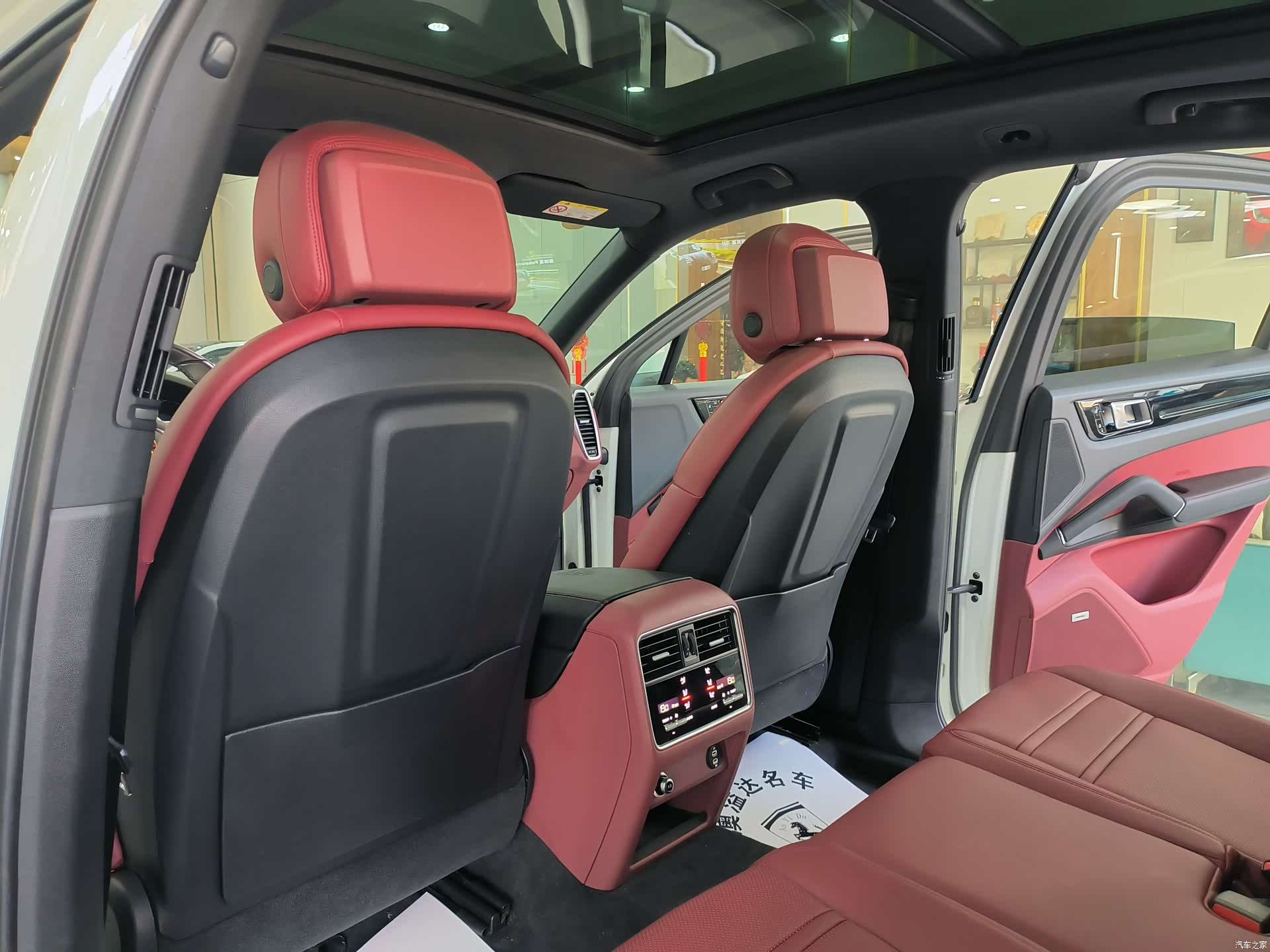 Porsche Cayenne, 2019 6