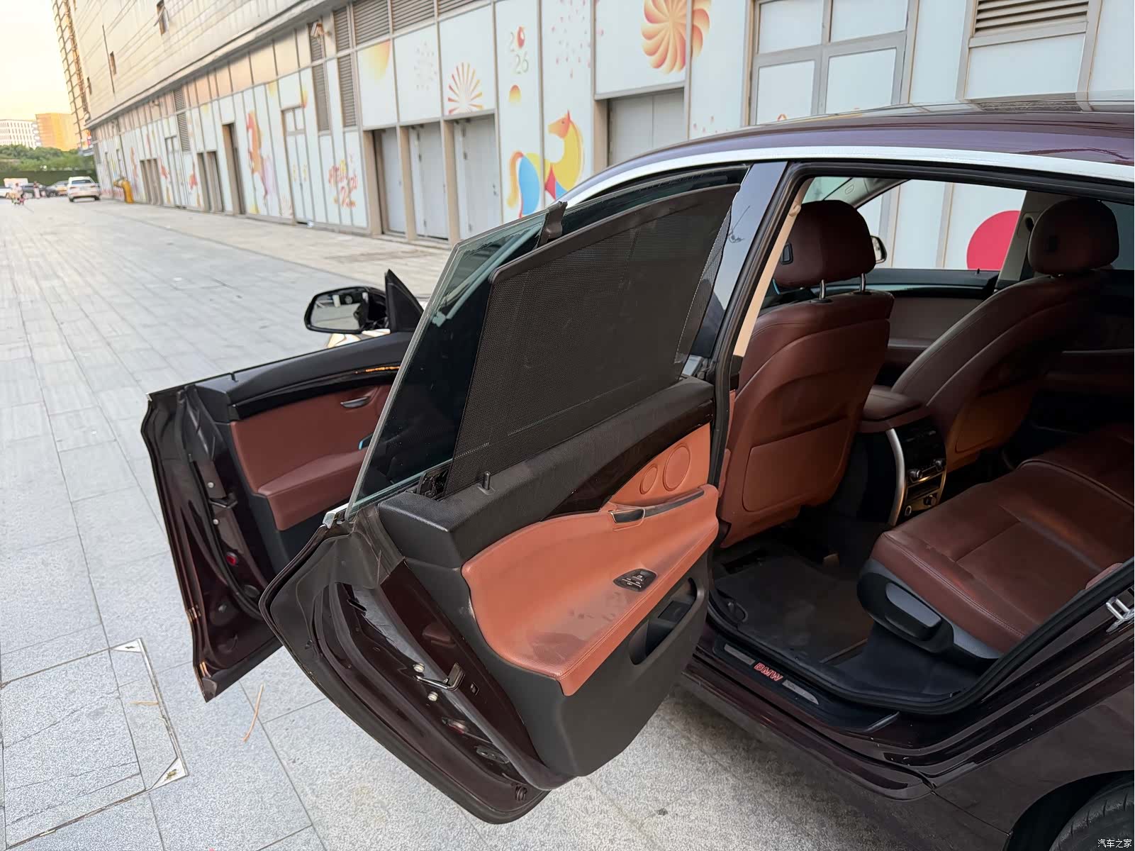 BMW 5 Series, 2015 6
