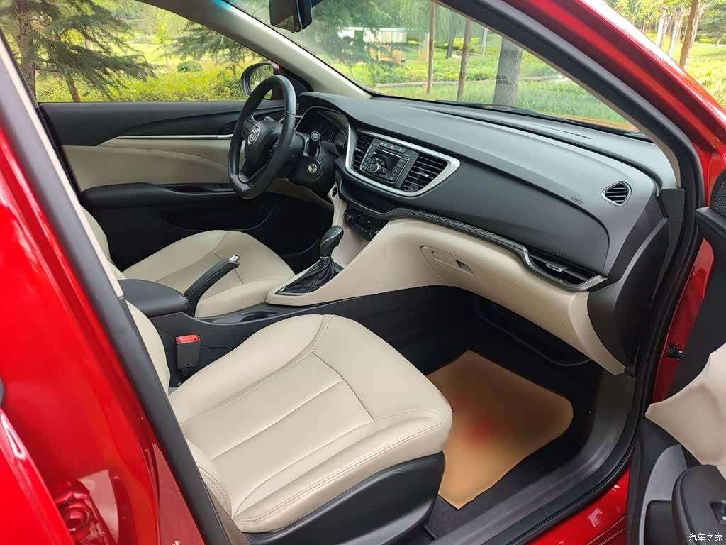 Buick 15N, 2016 19