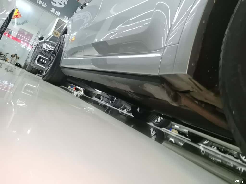 Li Auto L8, 2023 21