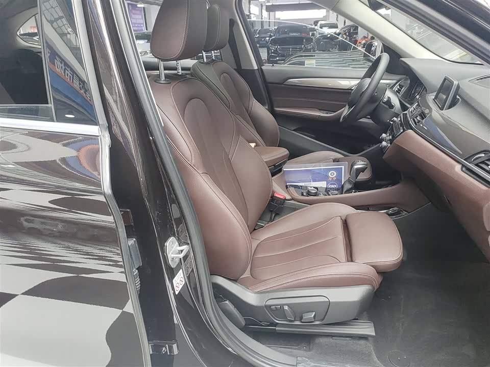 BMW X1 BMW X1