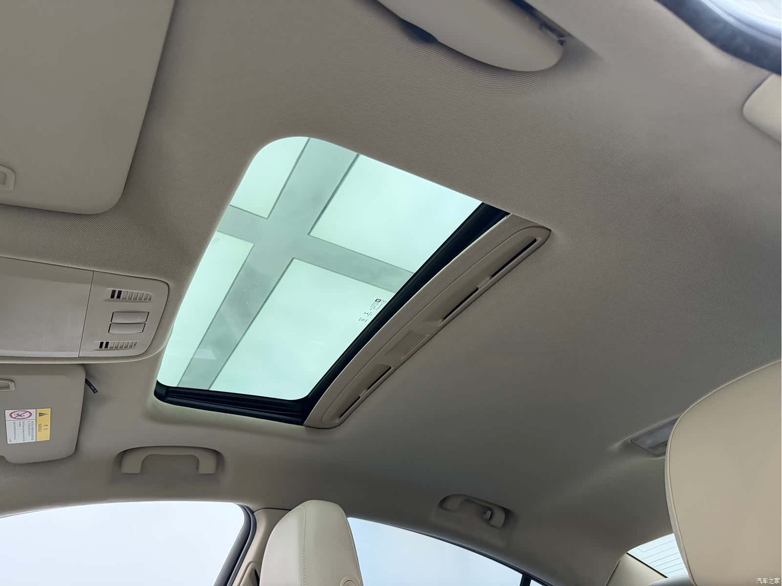 Buick Regal, 2015 16