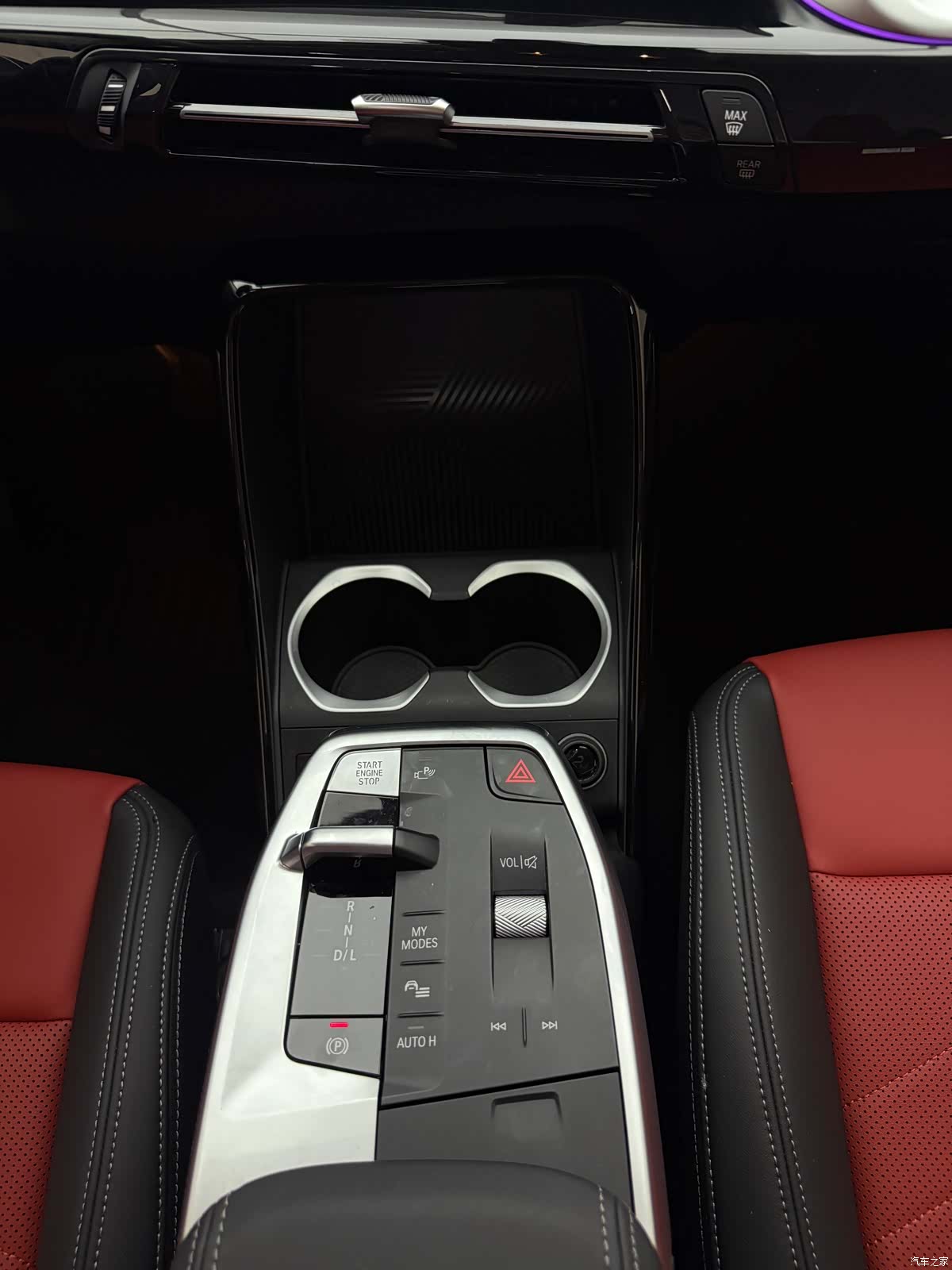 BMW X1, 2024 12