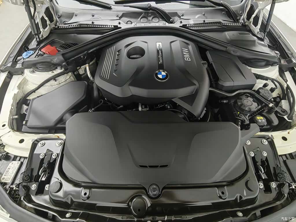 BMW 3 Series, 2017 6