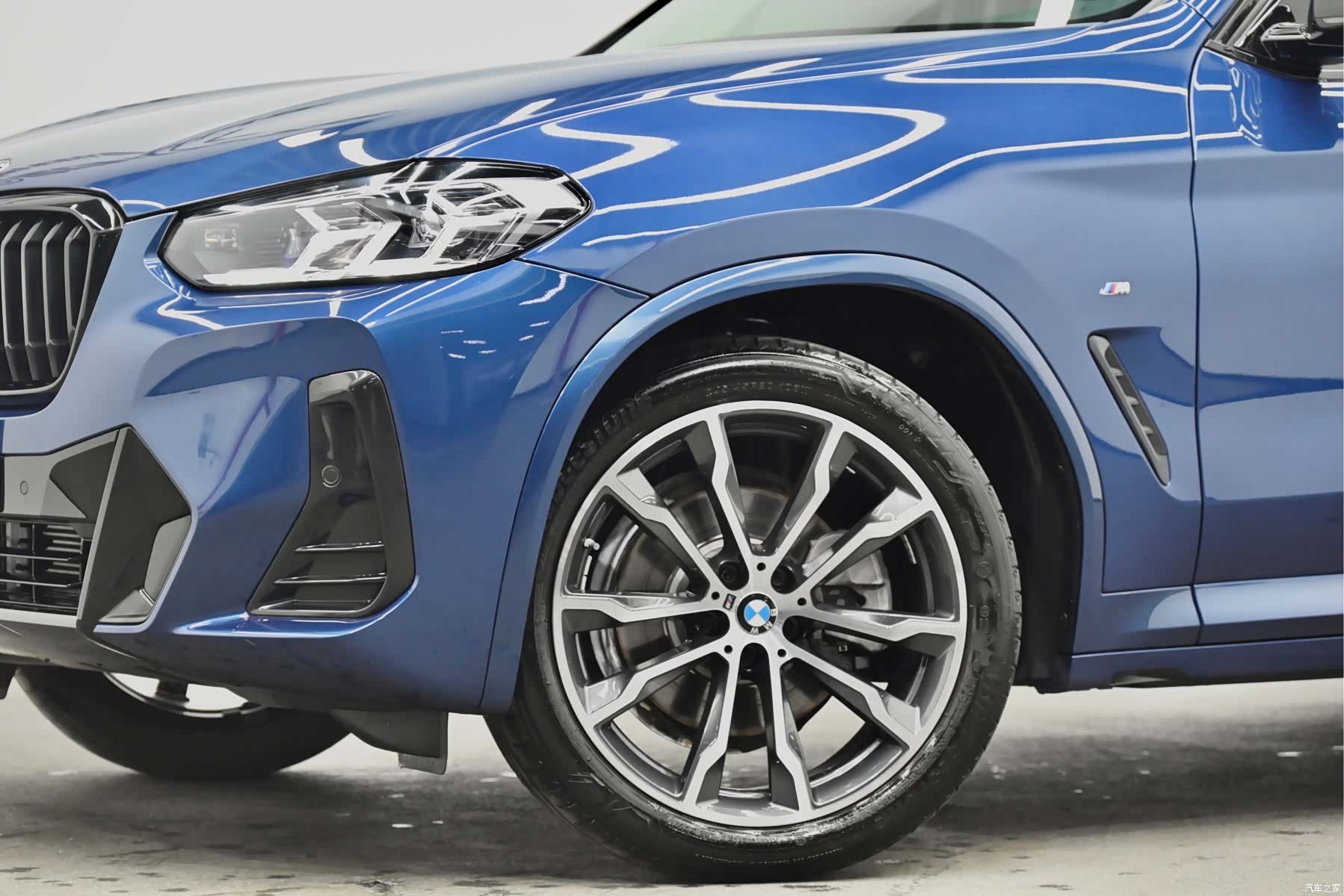 BMW X3, 2022 25