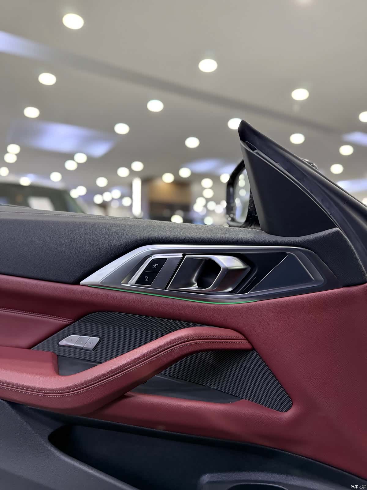 BMW 4 Series, 2023 8