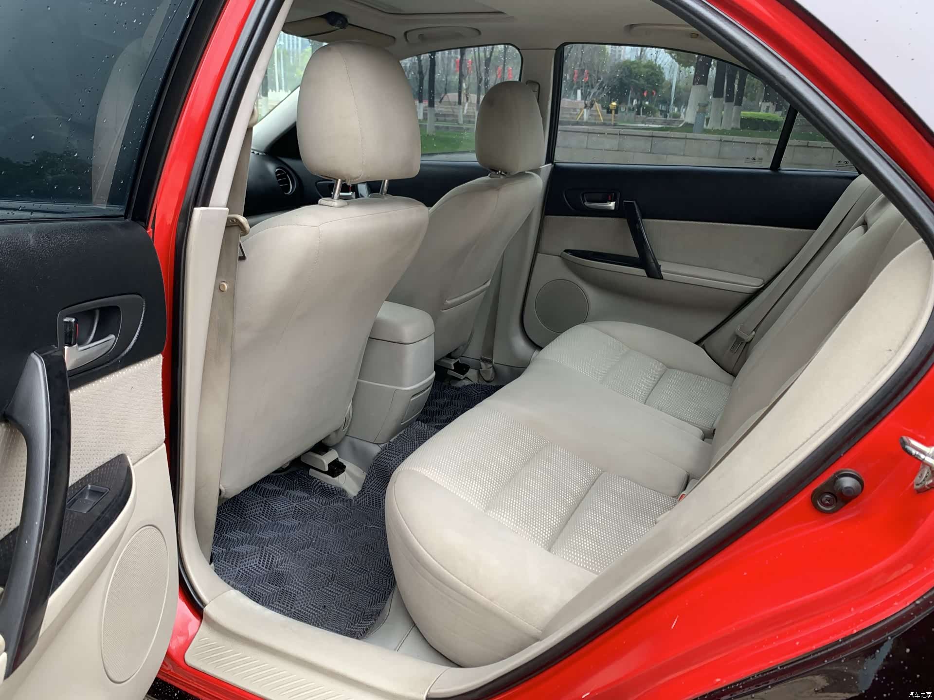 Mazda 6, 2014 11
