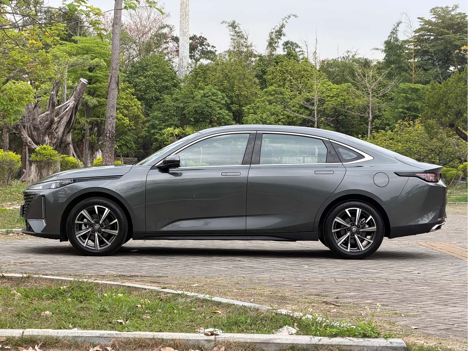Changan Eado, 2024 все фото