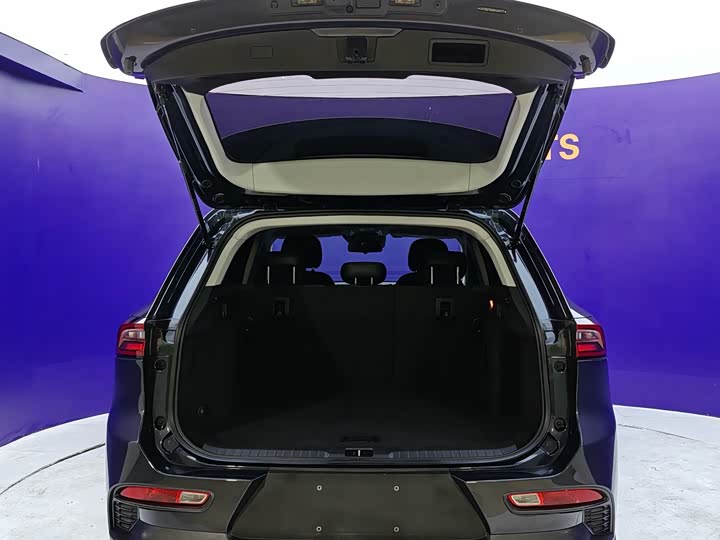 Exeed TX 2021 chao neng AWD ban 1.6T AWD chao neng 2 hao