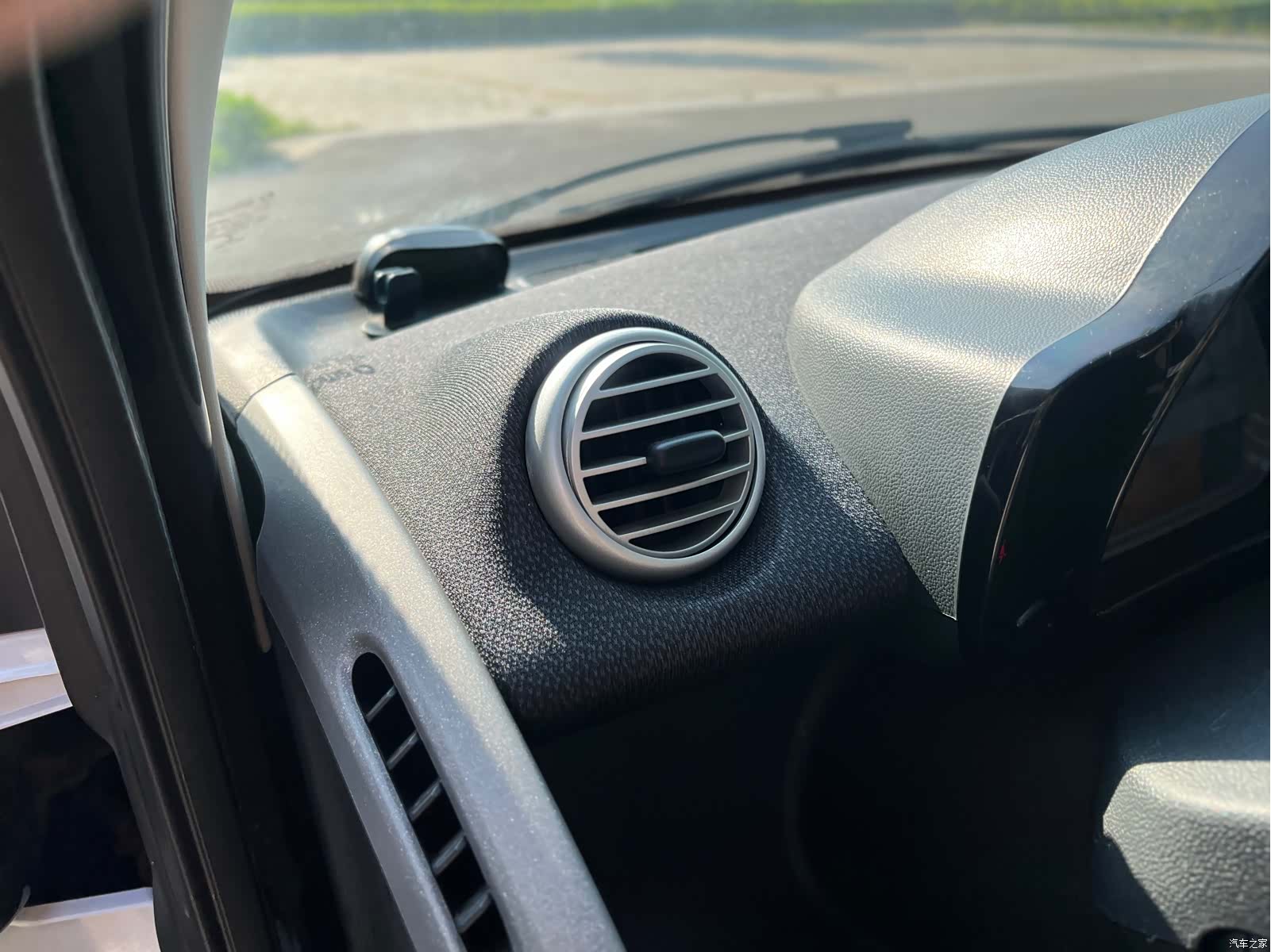 Smart Fortwo, 2015 11