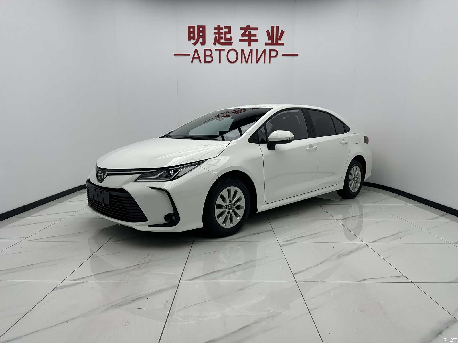 Toyota Corolla, 2023 1