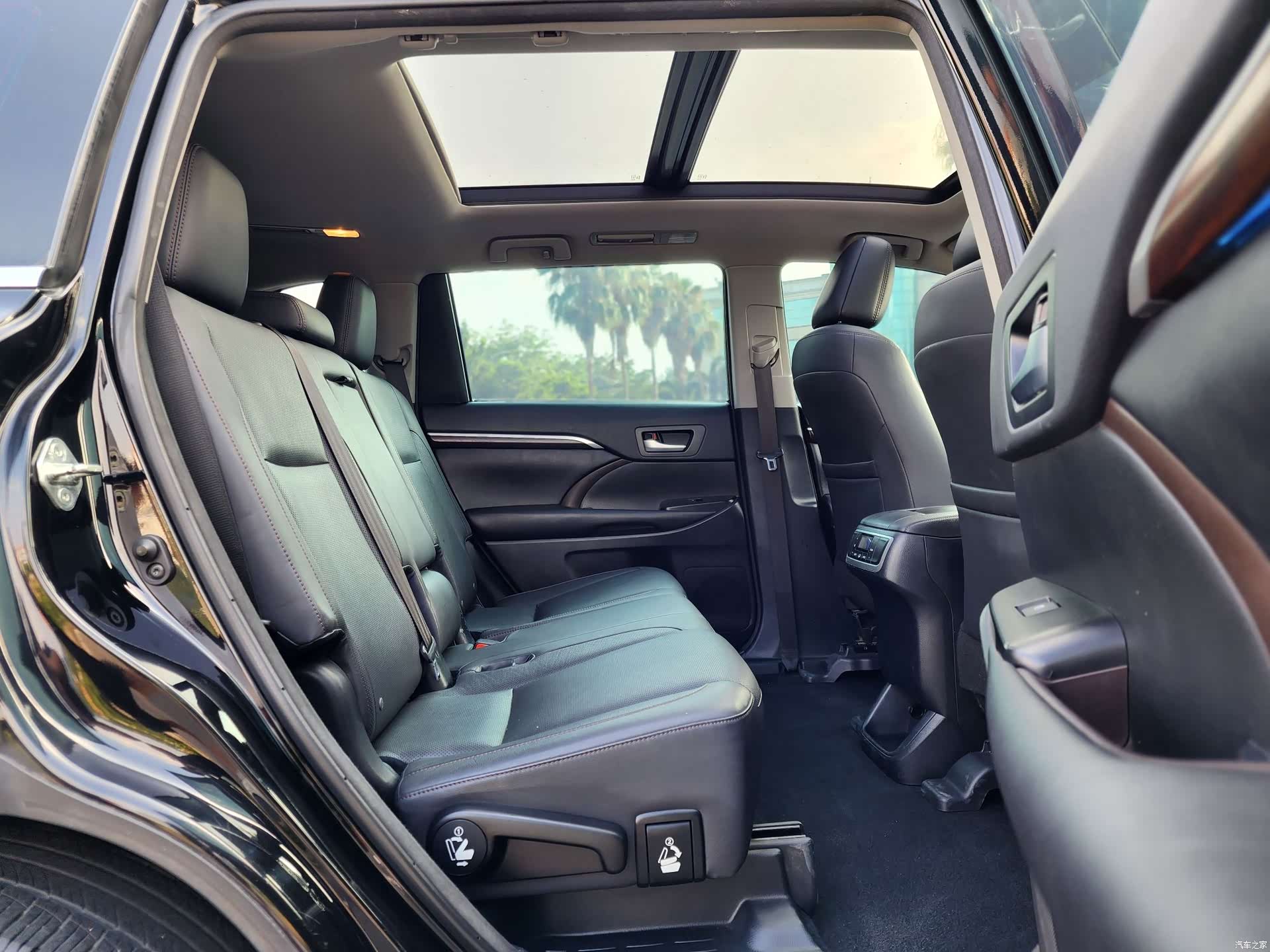 Toyota Highlander, 2018 16