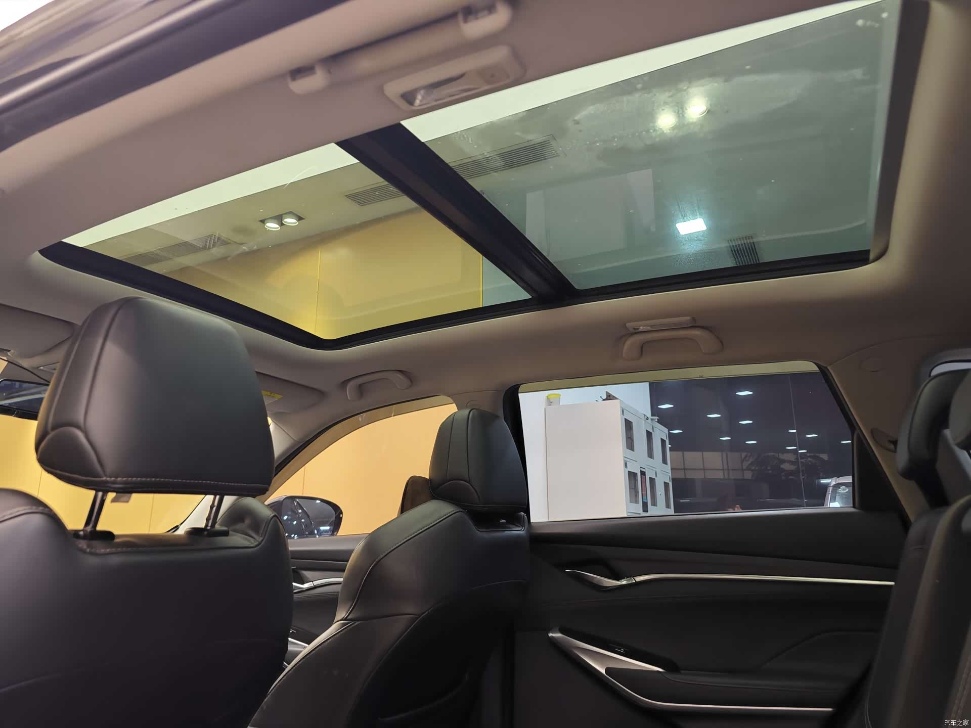 Changan CS75, 2021 26