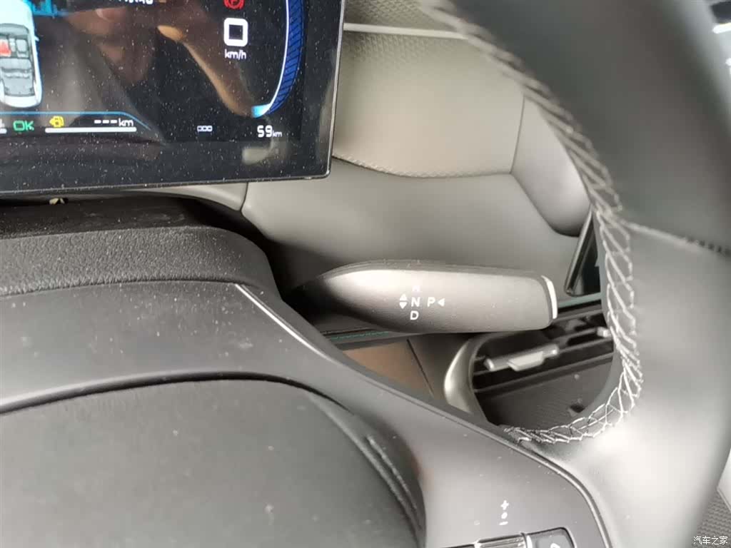 BYD Qin, 2026 14