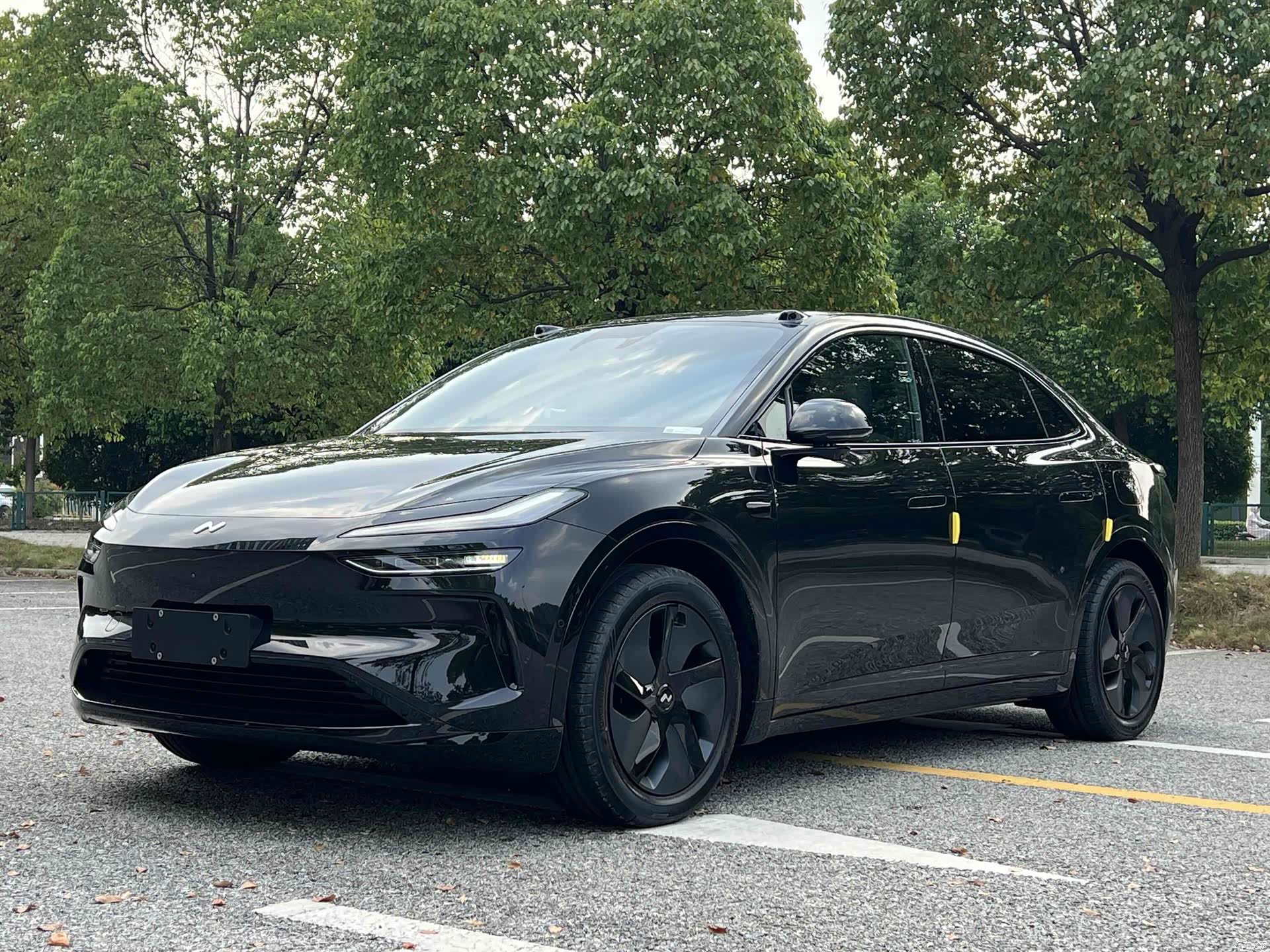 NIO L60, 2025 1