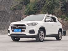 �����ִ�ix35 2020�� 2.0L �Զ��������¡�������