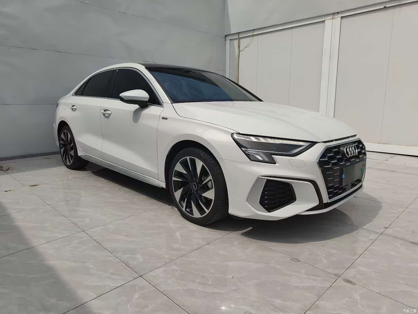 Audi A3, 2023 3