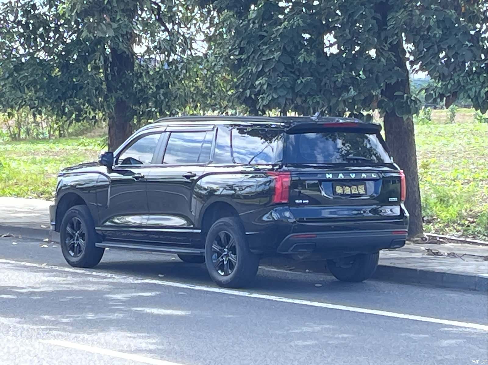 Haval H5, 2025 4