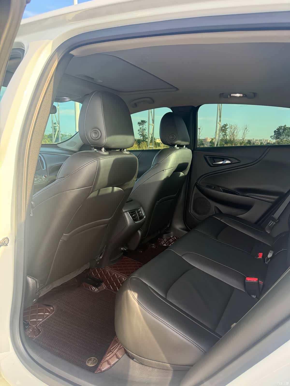 Chevrolet XL, 2016 8