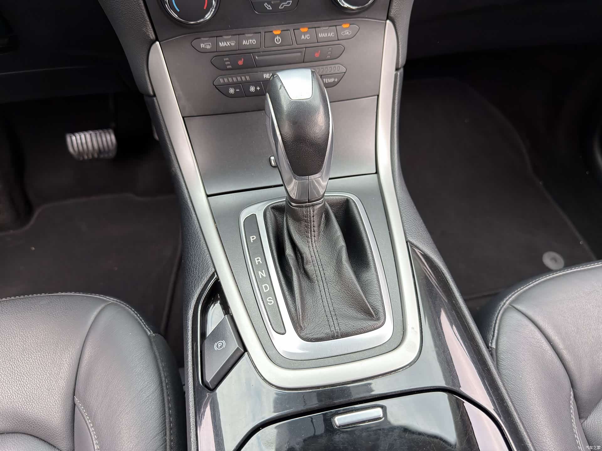 Ford Edge, 2016 10