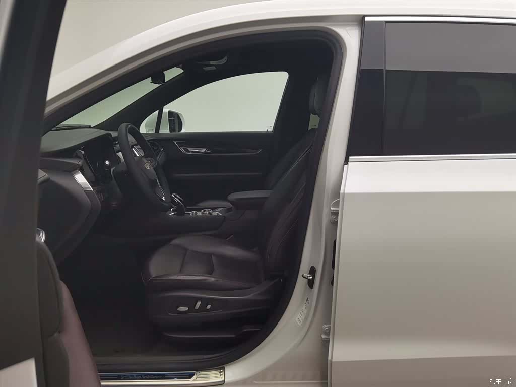 Cadillac XT6, 2020 10
