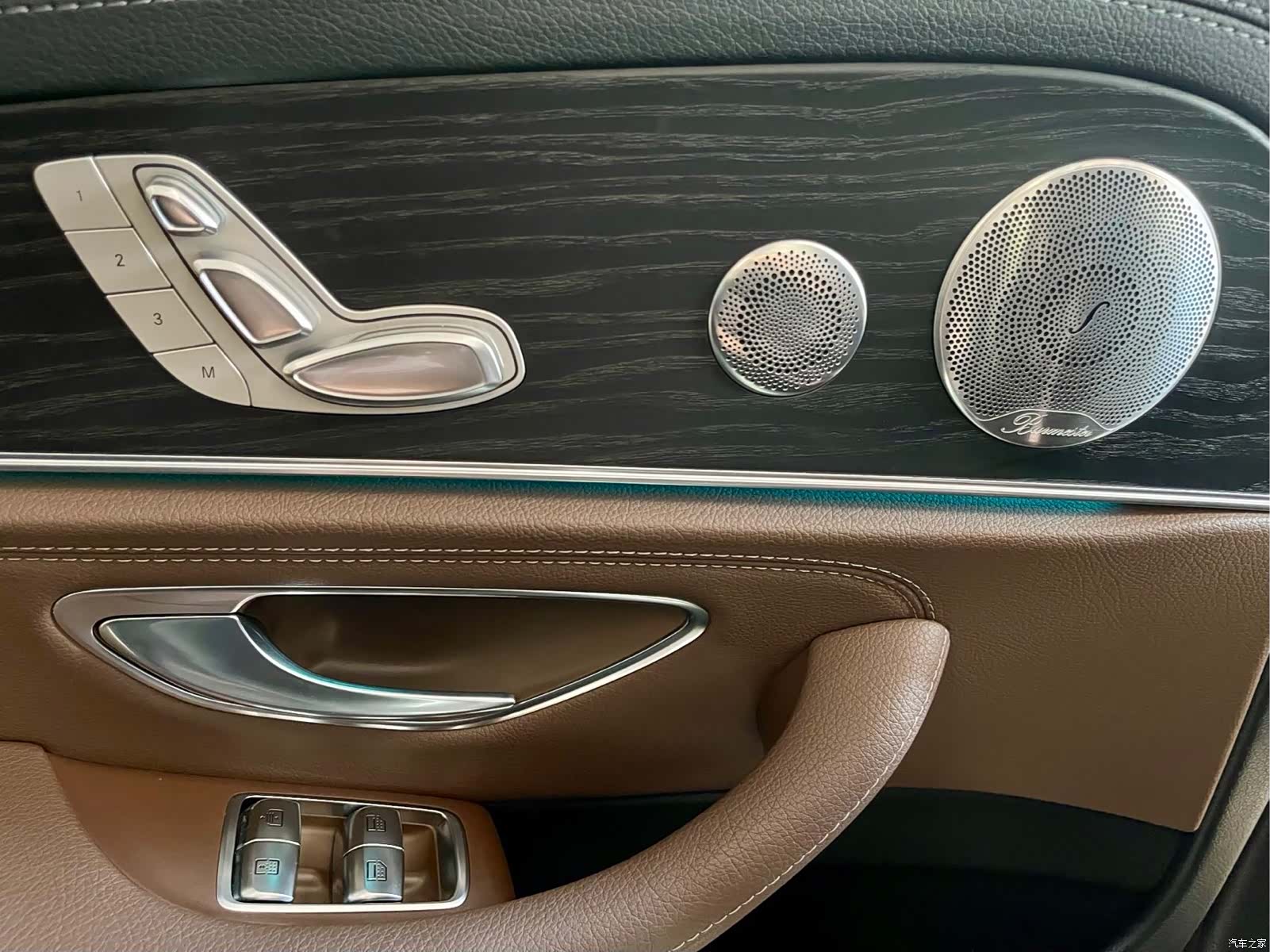 Mercedes-Benz E-Class, 2020 13
