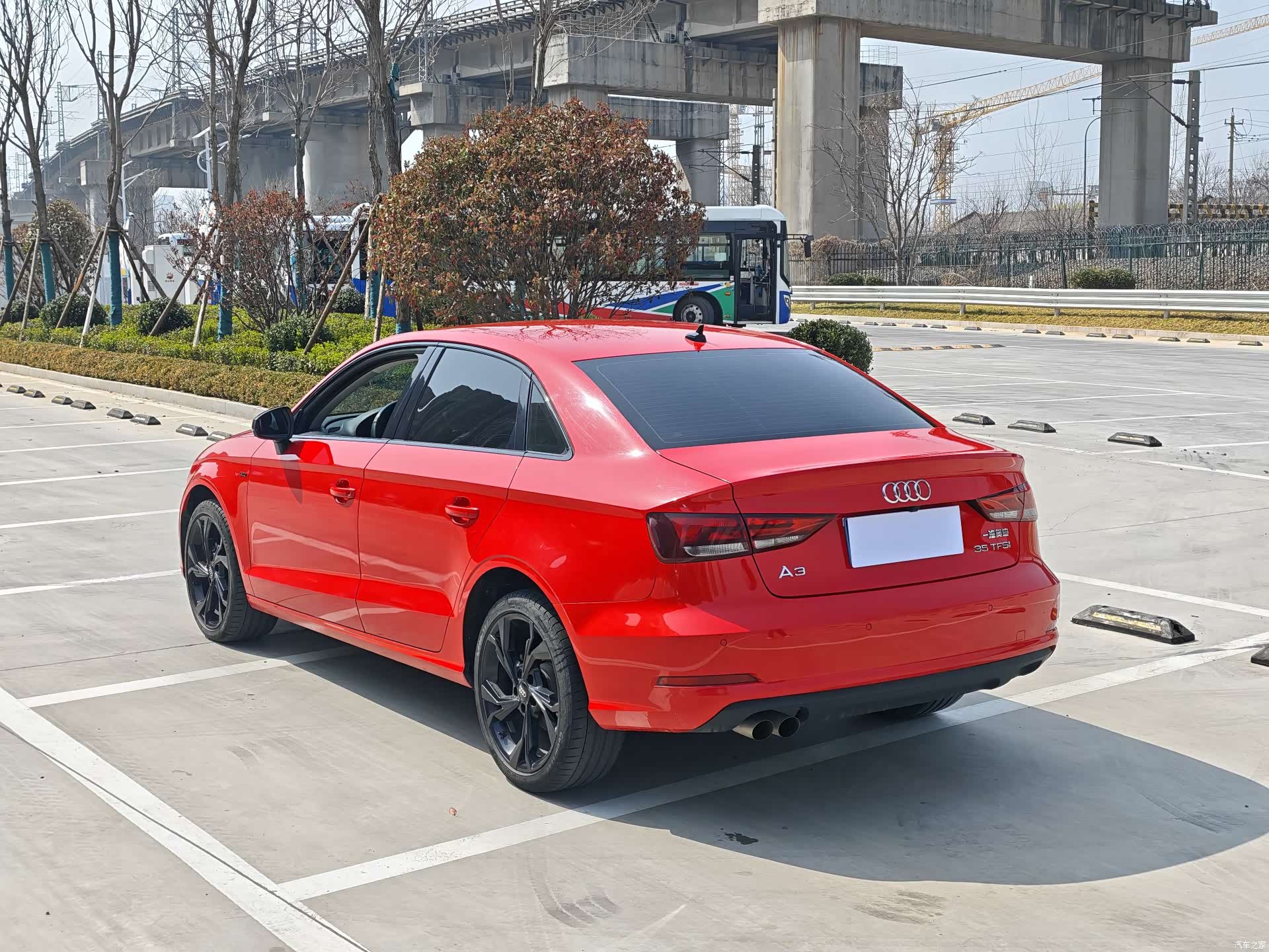 Audi A3, 2016 9